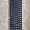 Lofree Flow100 -  Black with Phantom Switches