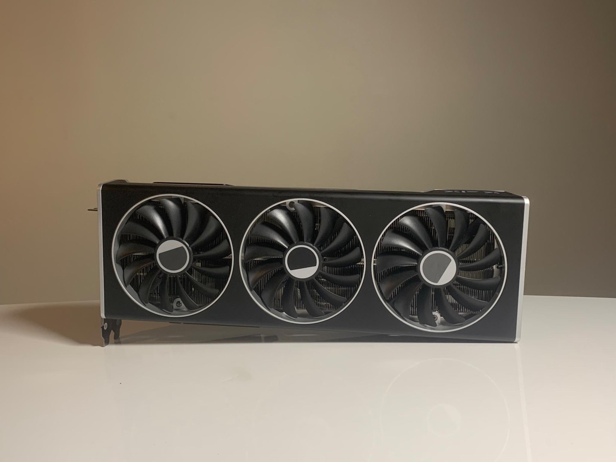 RX 7900XT