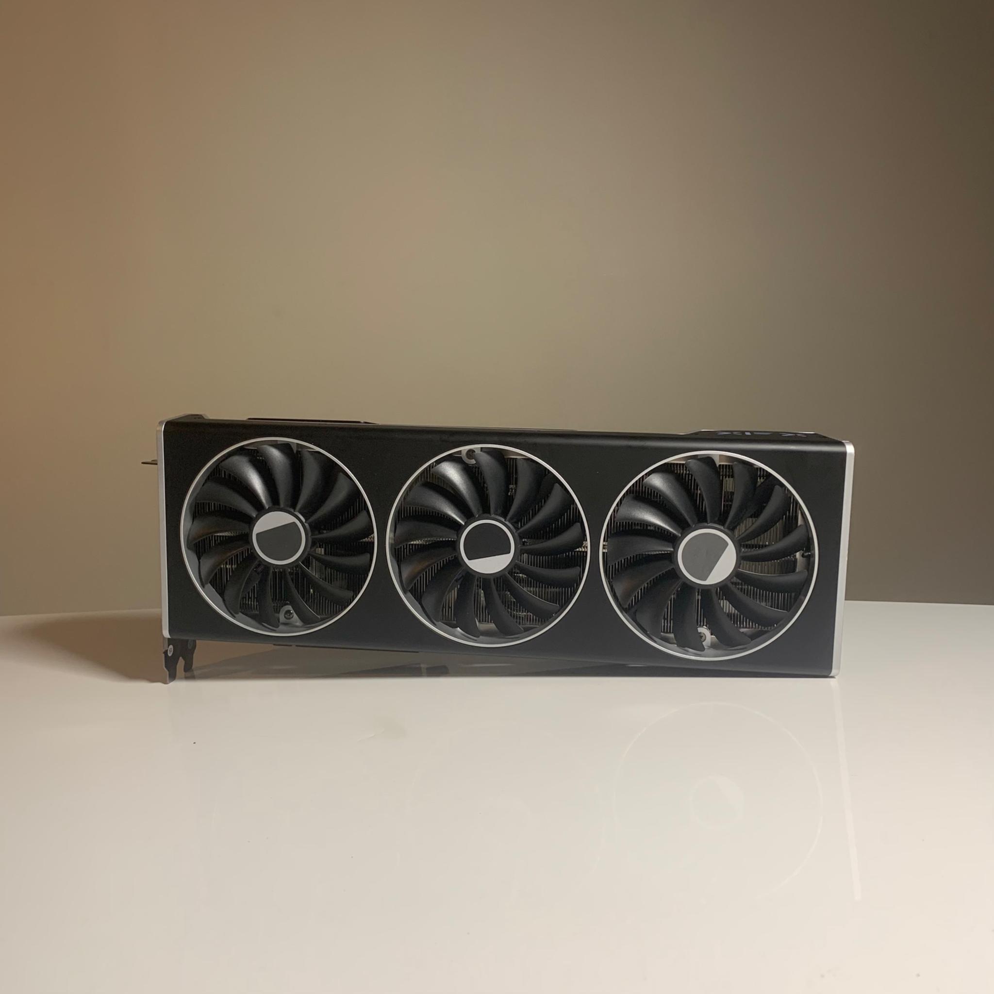 RX 7900XT