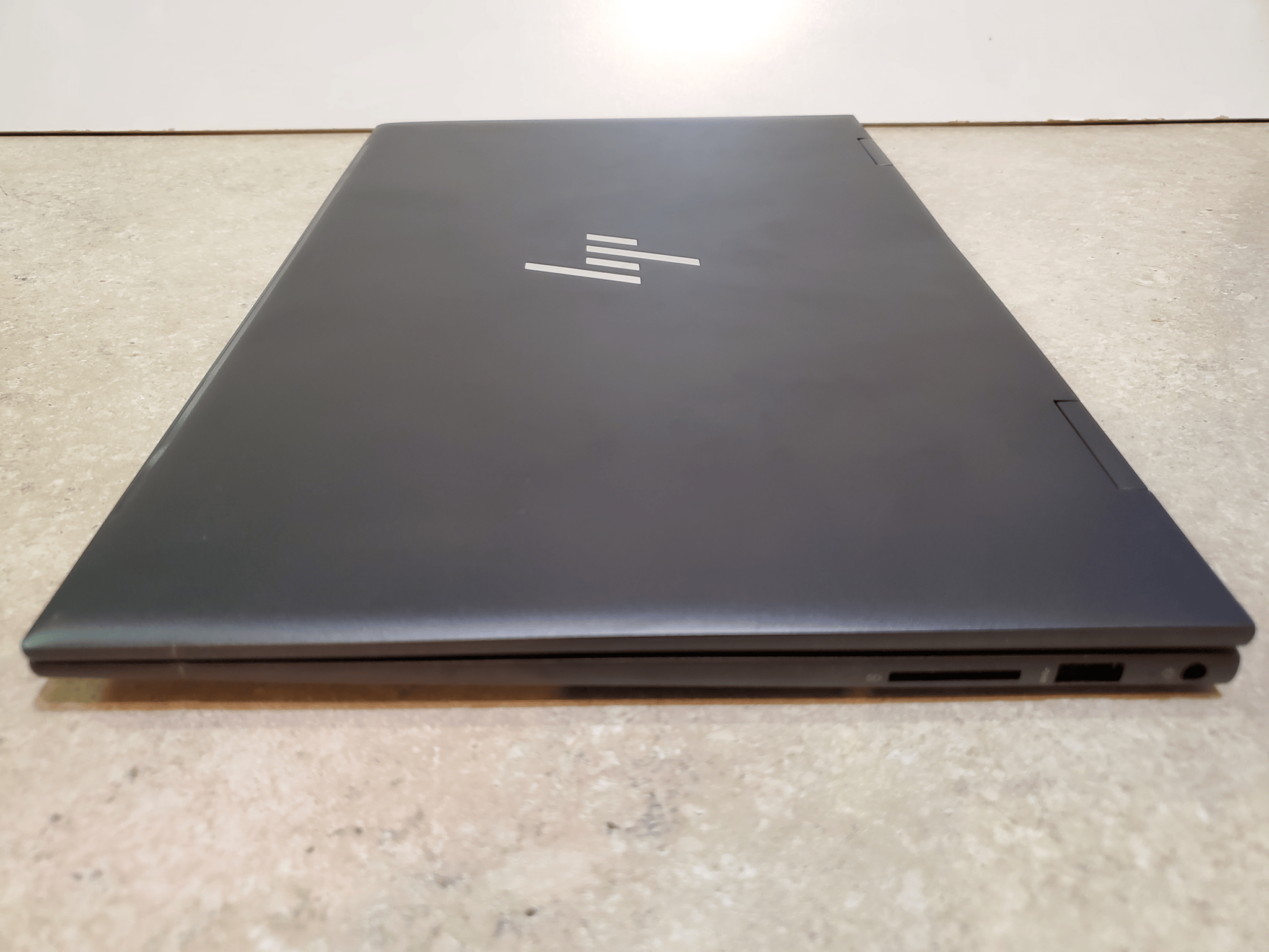 Hp Envy x360 Convertible laptop