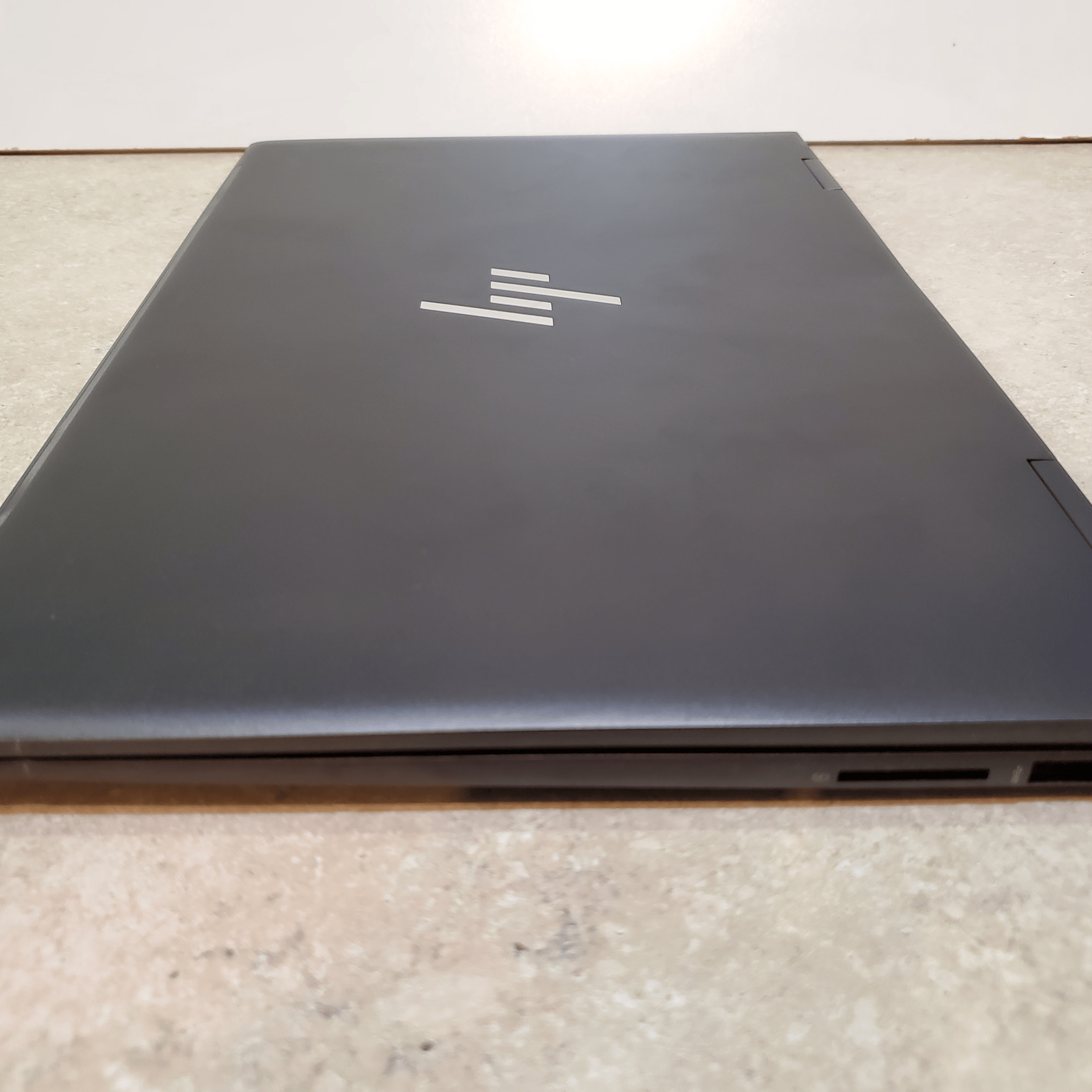 Hp Envy x360 Convertible laptop