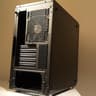 NEW || Fractal Design Meshify C Mini MicroATX Mini Tower