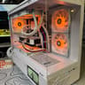 Fire Tech Labs: Starlight gaming PC