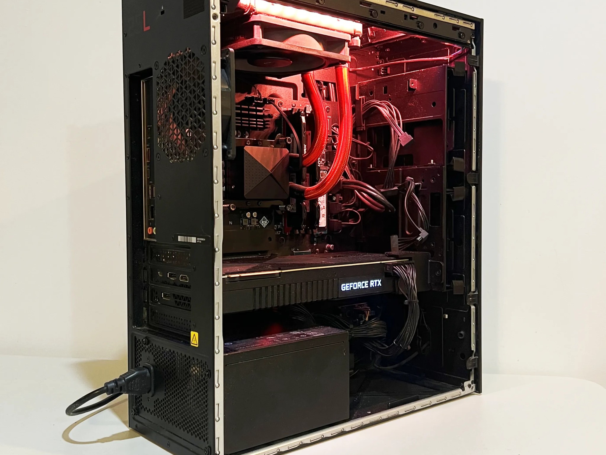 🔥SALE🔥 RTX 2080Ti 11GB|i9-9900k|16GB RAM-Value PC