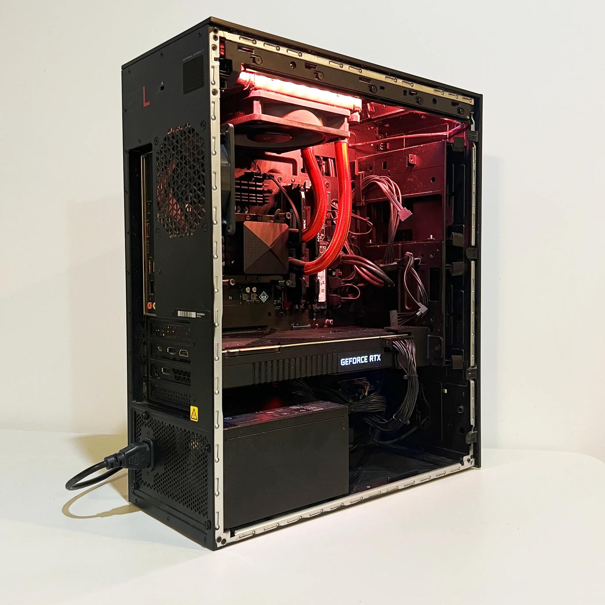 🔥SALE🔥 RTX 2080Ti 11GB|i9-9900k|16GB RAM-Value PC