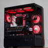 🎮 1440P/4K Beast Gaming PC | RYZEN 7 7700 | RTX 3080 Ti | 32GB RAM | 2TB NVME SSD 🎮