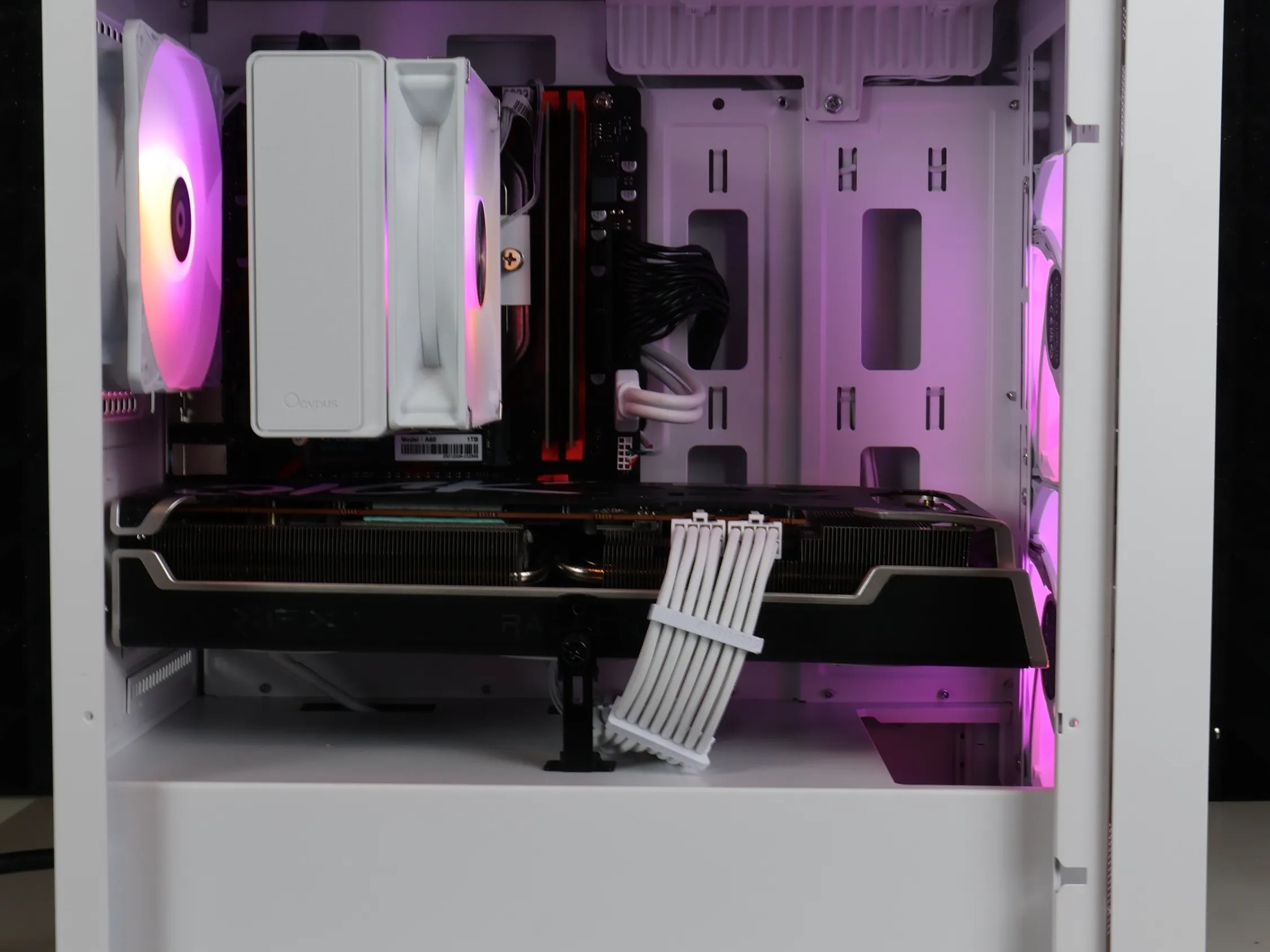 SALE ⚪ Ryzen 5 3600/RX 6700XT 12GB Gaming/Streaming PC ⚪