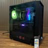 Starter Gaming PC Ryzen 5 3600X / RTX 3060 Ti 8GB