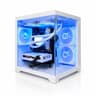 🎮🔥 Budget Gaming PC CUBEX – RTX 4060 | Ryzen 5 PRO | Ready to Play! 🔥🎮