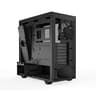 be quiet! Pure Base 500DX ATX Mid Tower Case (Black)