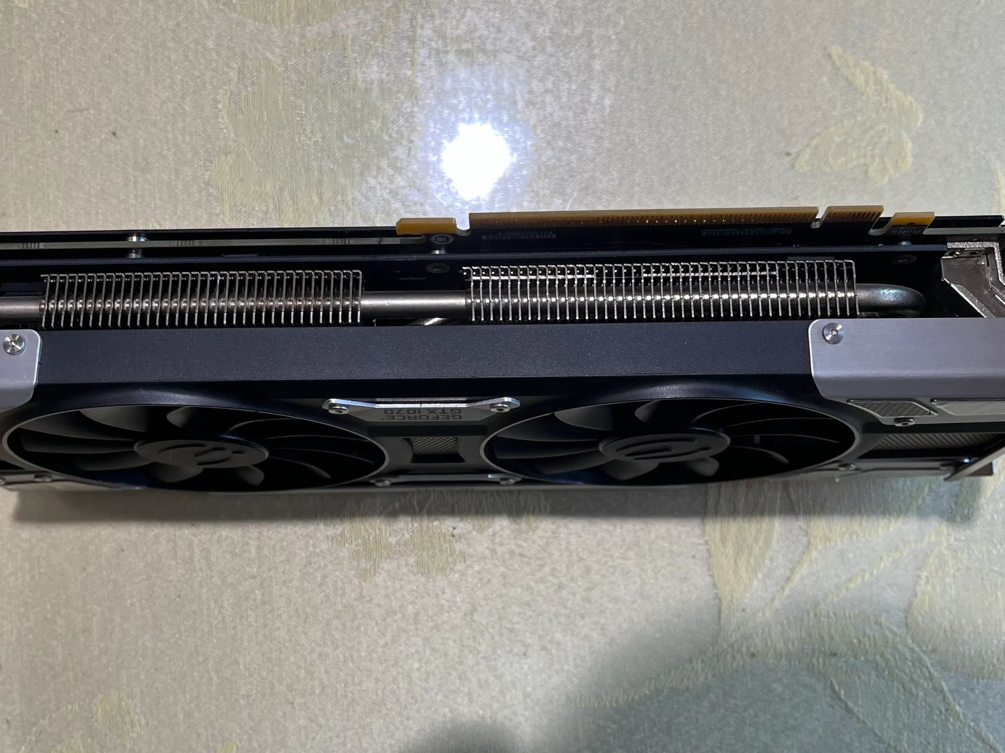 EVGA GeForce GTX 1070 SC GAMING ACX 3.0 8GB GDDR5 Graphics Card