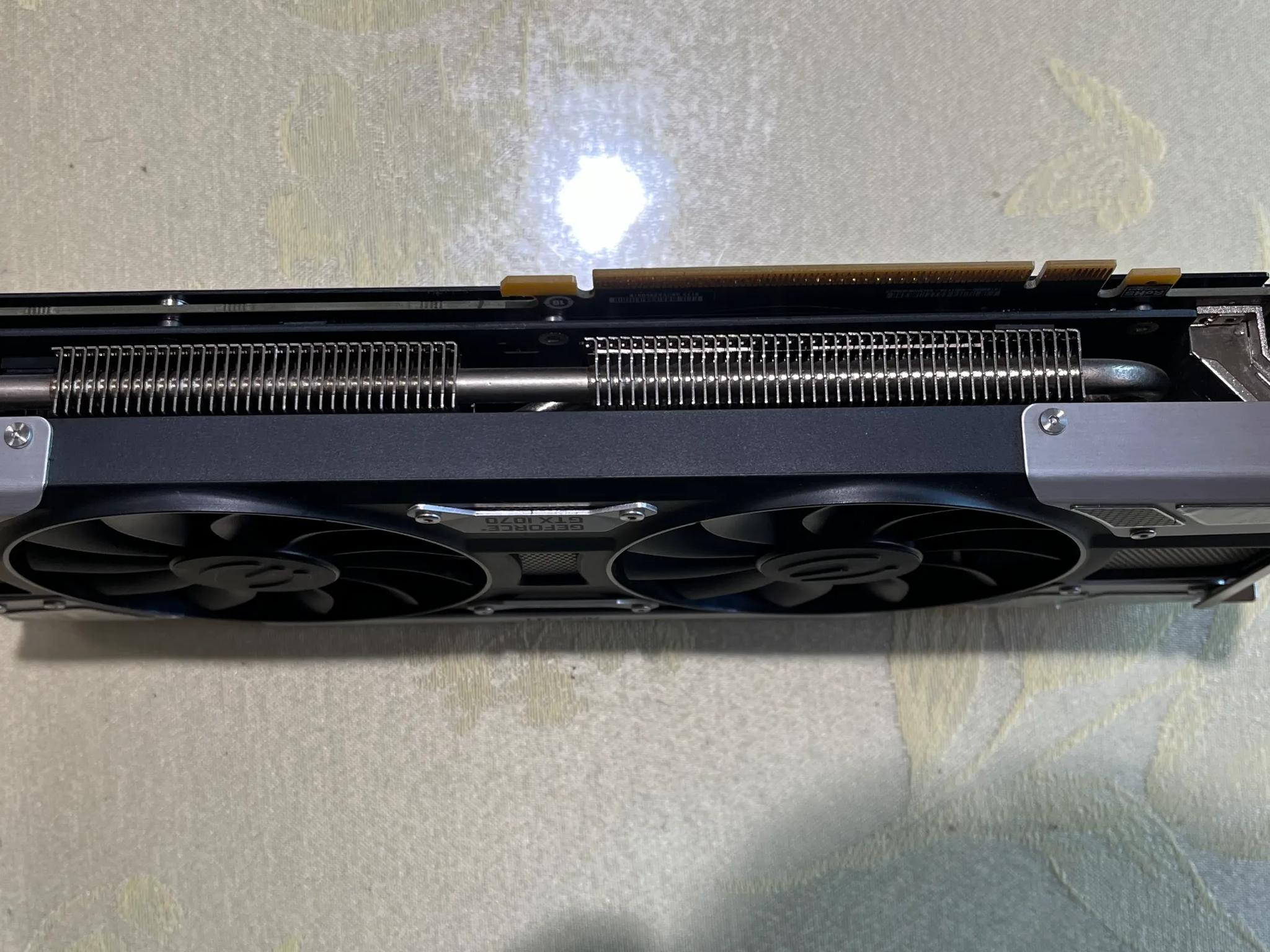 EVGA GeForce GTX 1070 SC GAMING ACX 3.0 8GB GDDR5 Graphics Card