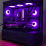 MSI SUPRIM RTX 3080 || Ryzen 7 5700X3D || 1440p Gaming PC