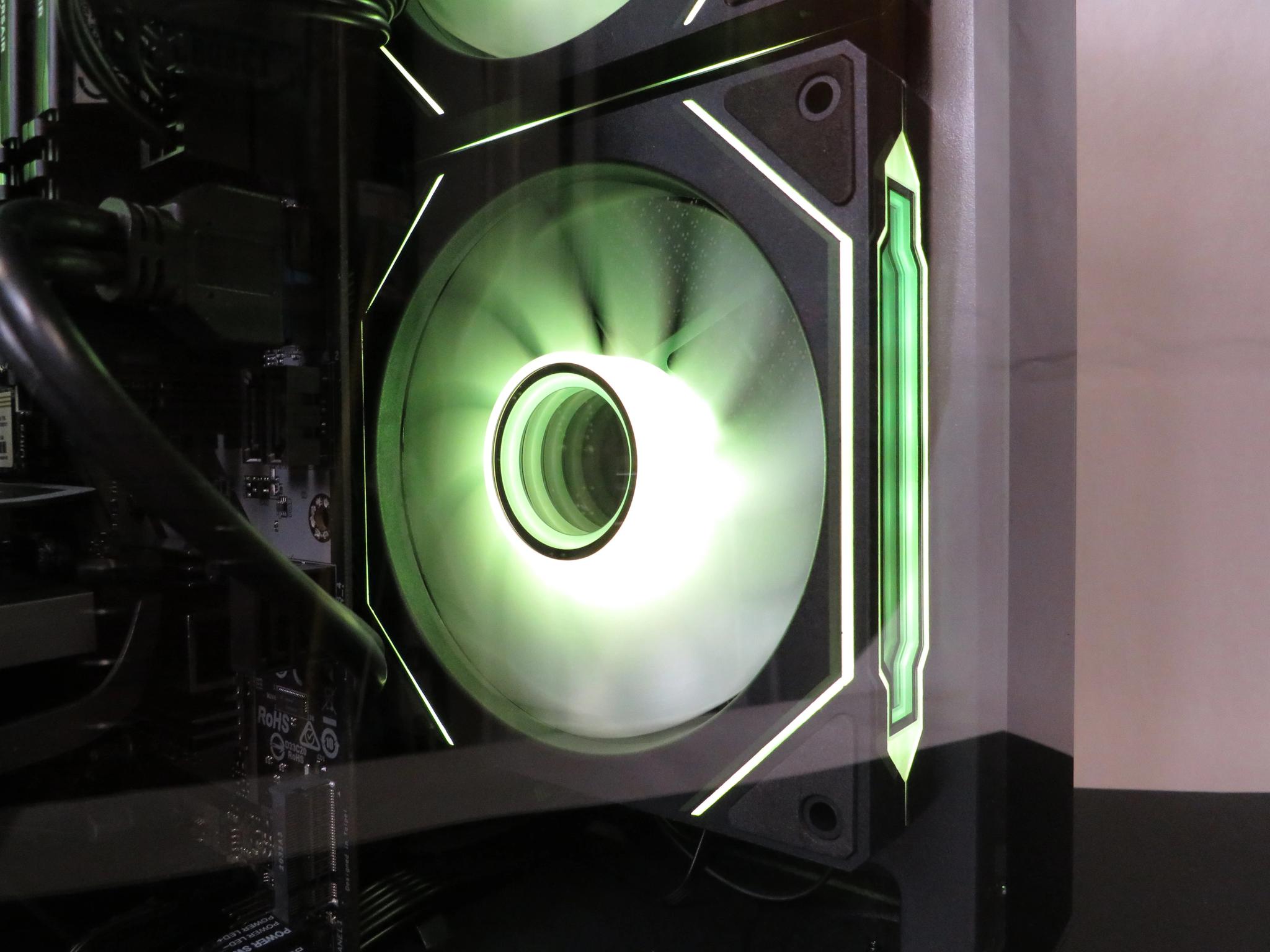 A Great Gamer: Ryzen 5 5600X + RTX 4060 + 32 GB DDR4 RAM + 1 TB SSD