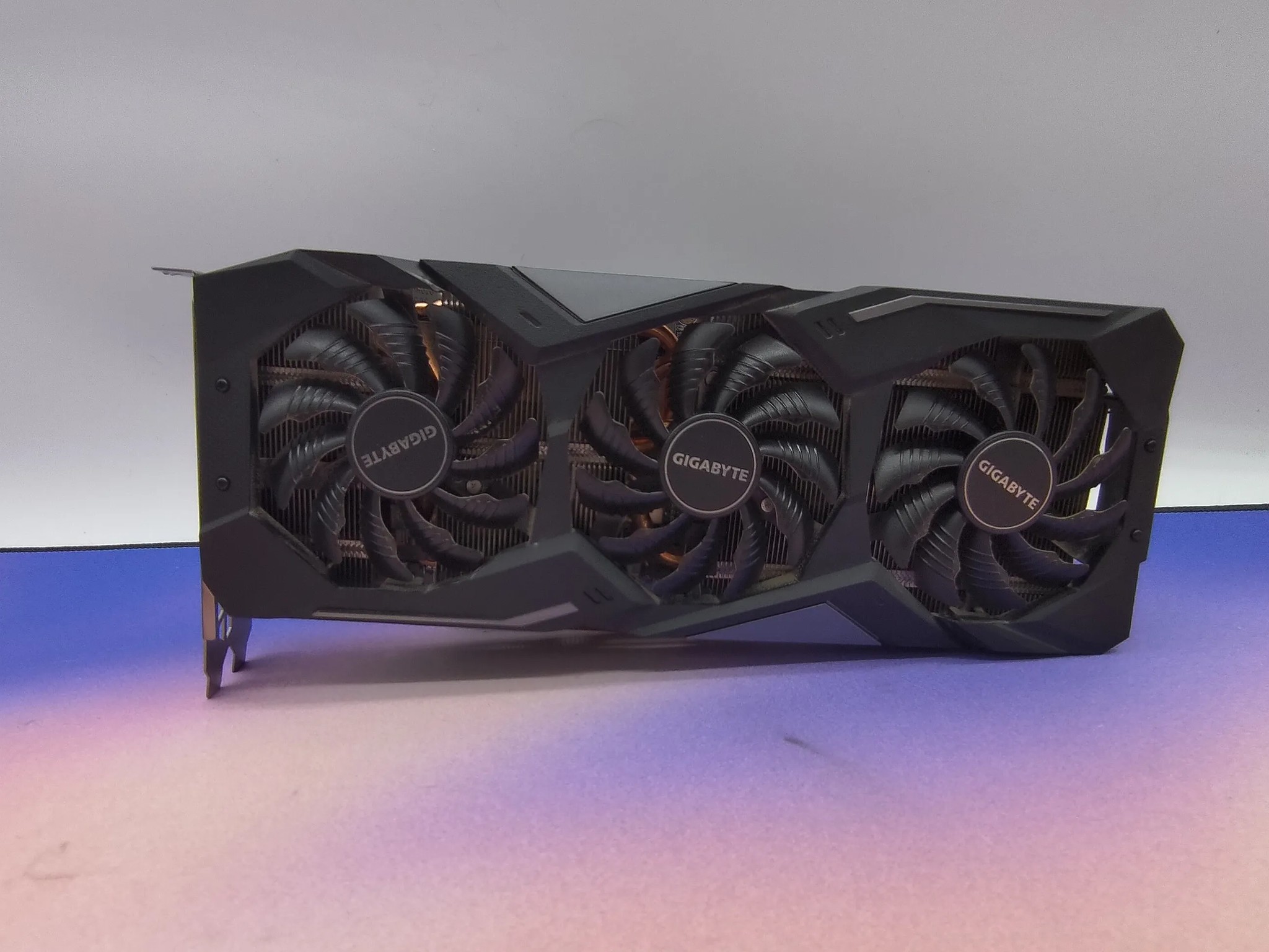 Gigabyte RX 5700XT Gaming OC