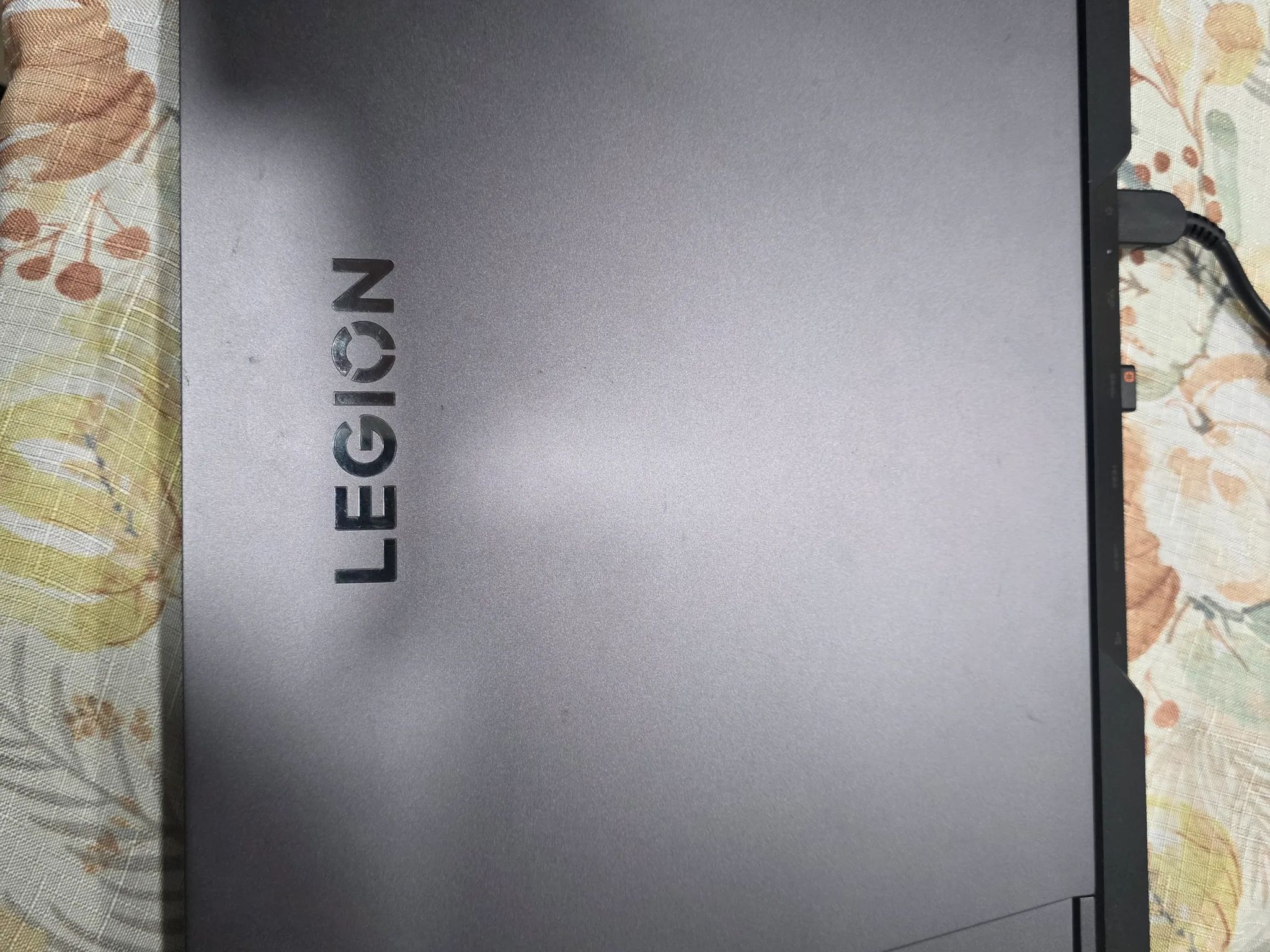 Lenovo legion 5 pro