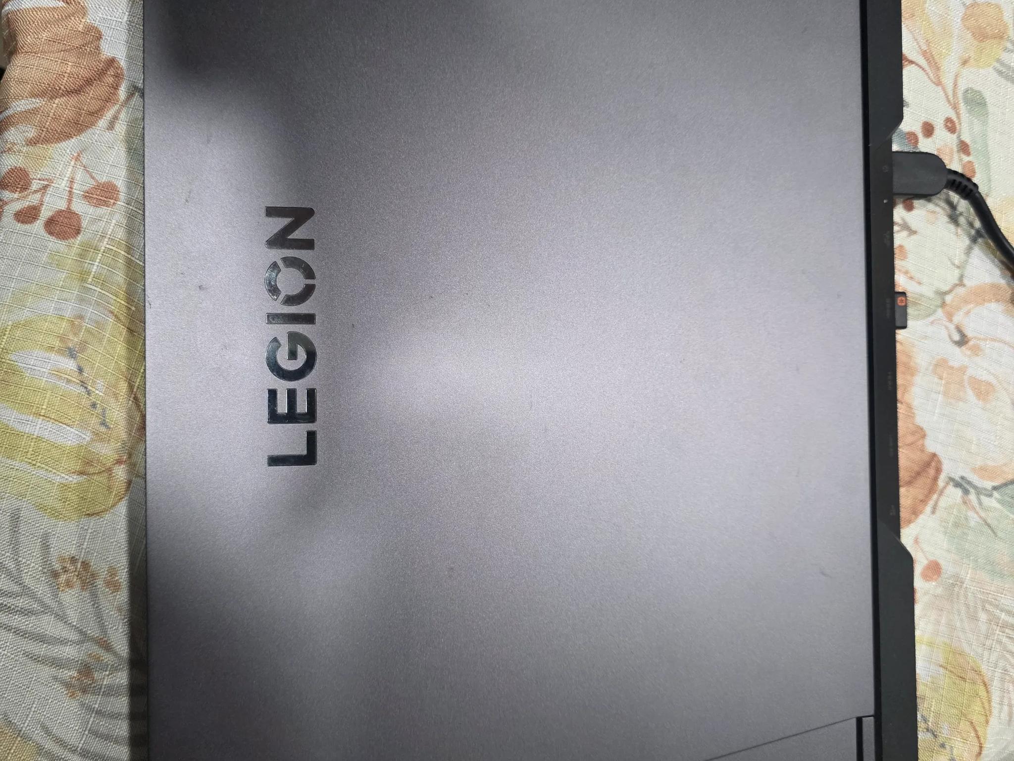 Lenovo legion 5 pro