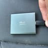 Pro Elite V2 USB 3.2 Gen 2x1 Type-C Portable SSD