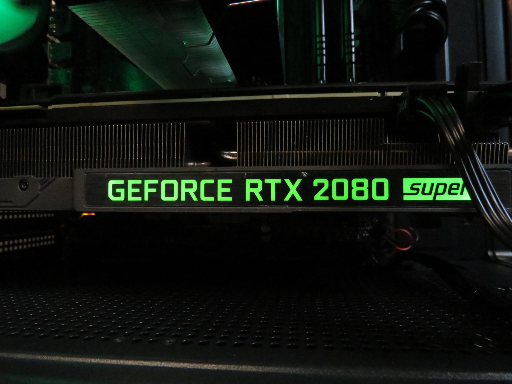 Amazing Mid-Range Gamer: Ryzen 5 3600 + RTX 2080 Super + 16 GB DDR4 + 1 TB SSD