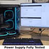 LIAN LI EG1000G 1000W Gold Power Supply