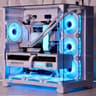 RTX 5090 | Ryzen 7 9800X3D Gaming PC