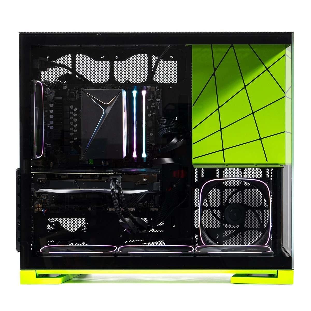 NEW & MUST GO SKYTECH Viper Gaming PC |RYZEN 7 5700| RTX 3050|1TB NVME|16GB|NEW