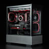 ~Nebula~ 1440P Gaming PC (RTX 3080 | Ryzen 7 5800X | 32gb RAM)