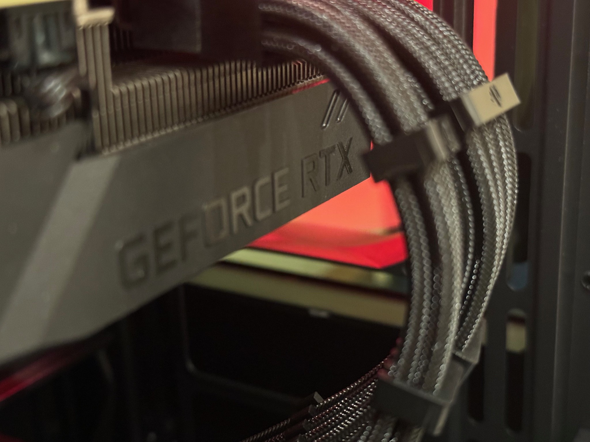 🖤Incognito🖤Sleek All-Black RTX Gaming PC! RTX 2070 SUPER, Ryzen 5 3600X, 1TB Storage.