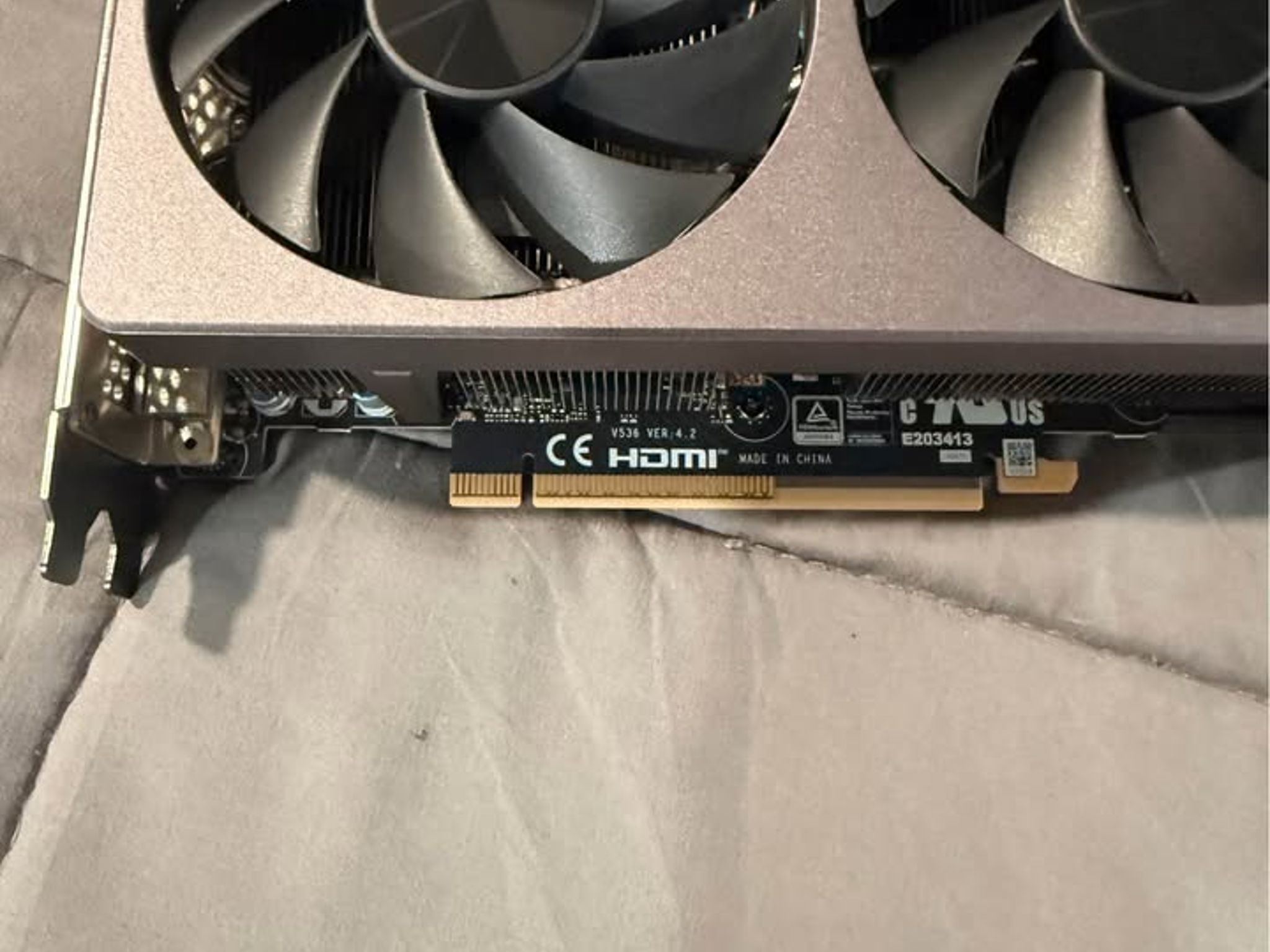 PNY RTX 5060 Ti