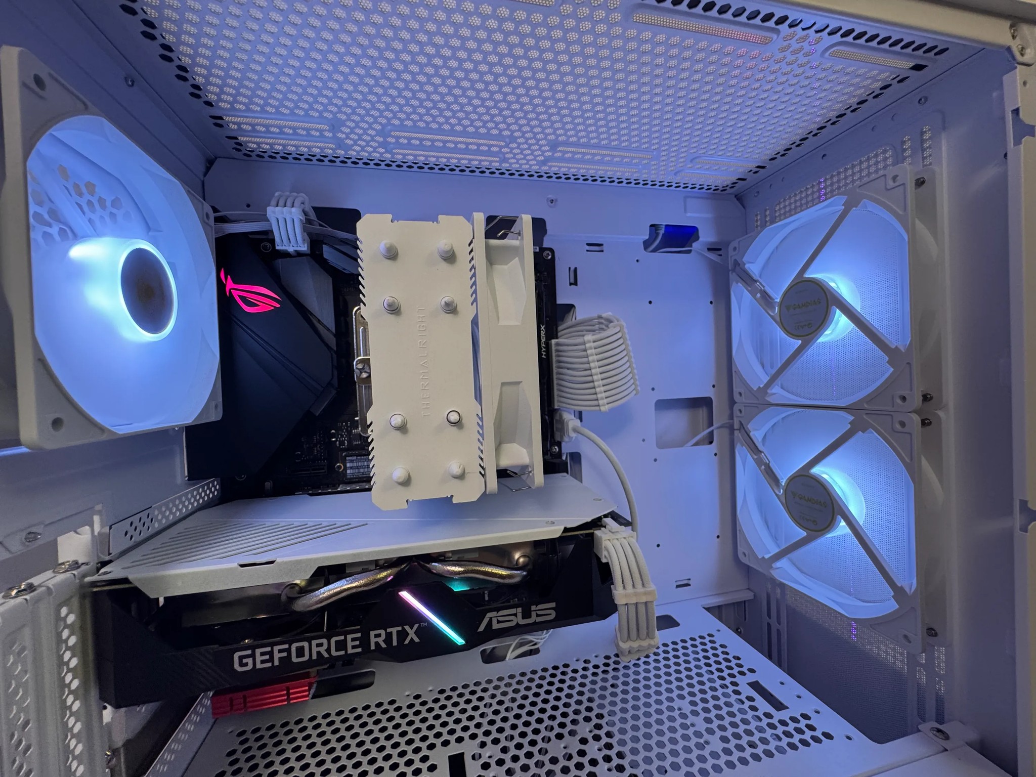 🧊 RTX Gaming PC | Ryzen 5 | GeForce RTX 2060 | 32GB RAM | 500GB M.2 | WIFI | 🧊