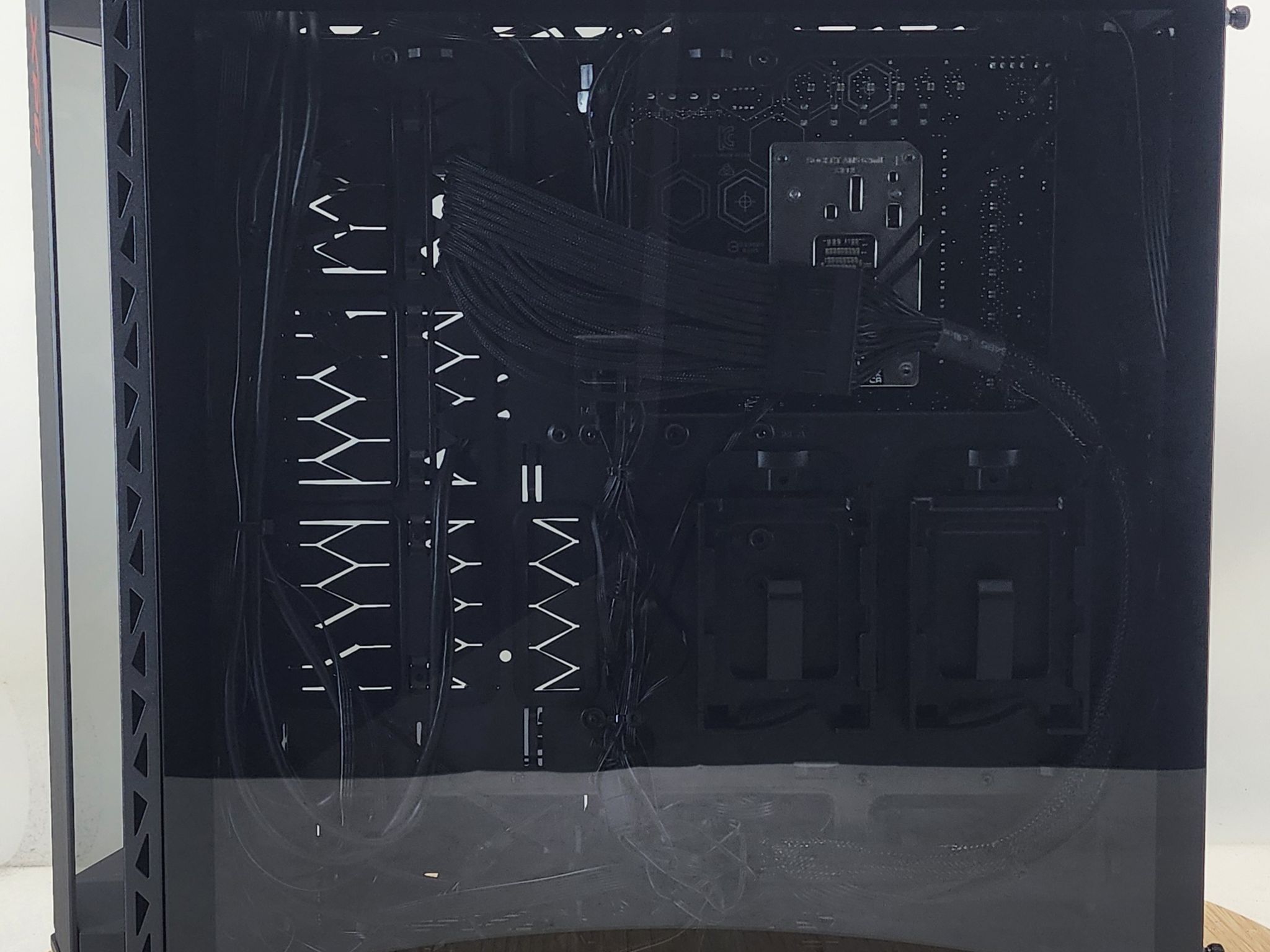 Gaming PC Ryzen 5 9600X 16GB RAM 1TB SSD RTX 4060 Ti 16GB Windows 11 Computer