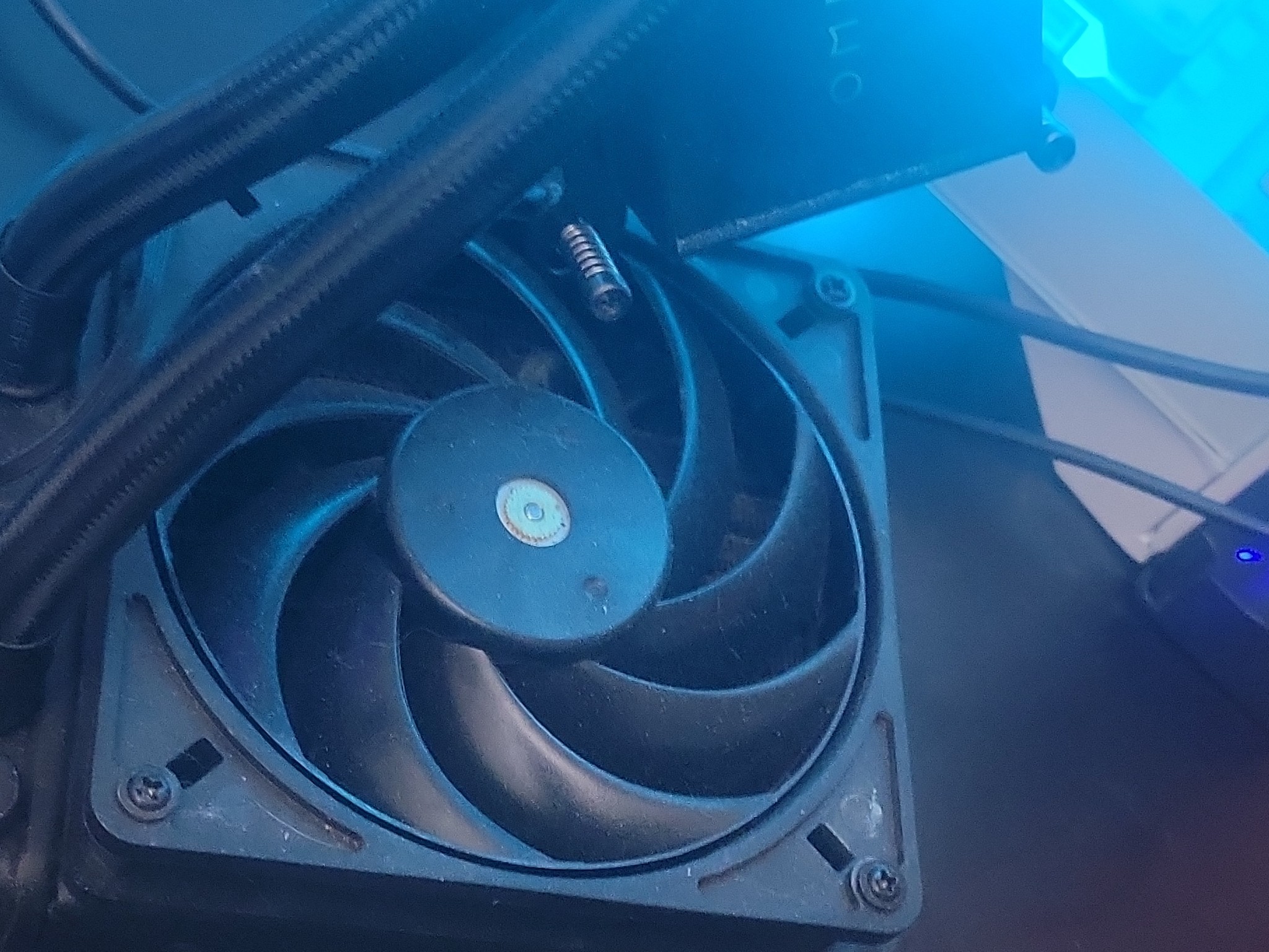 Pc parts bundle