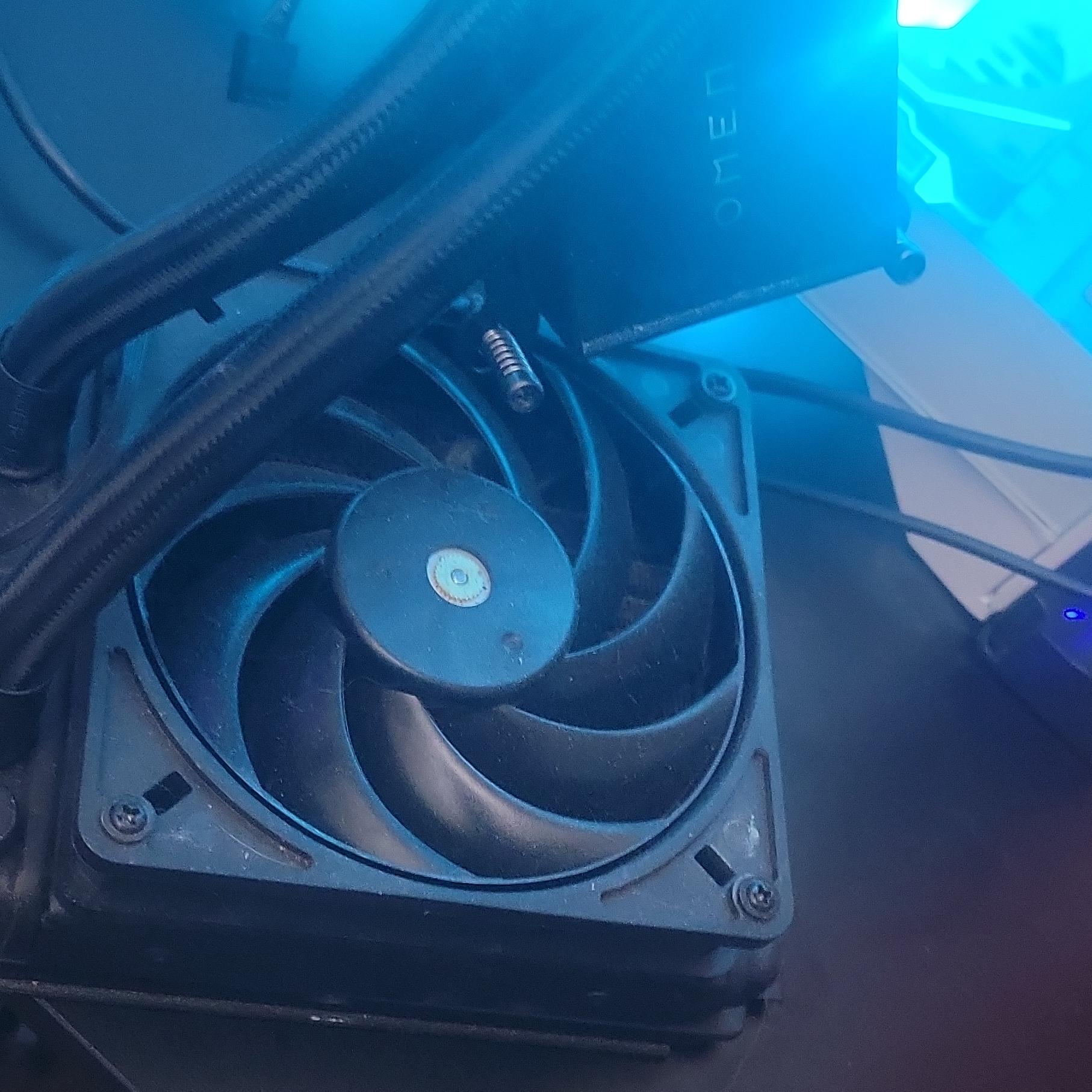 Pc parts bundle