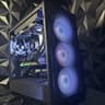 🖤🌑 The Sith Daddy 🌑🖤 i7 12700K| RTX 3070 | 32 GB DDR4| 2.75 TB NVMe