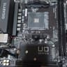 Gigabyte A520I Ac
