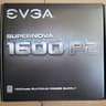 EVGA SuperNOVA 1600 P2 80+ PLATINUM 1600 Watt Power Supply - Used