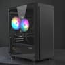 Budget Gaming PC | GeForce GTX 960, Xeon i7 8-Core CPU, 16GB RAM, 256GB M.2, WIN 11 Pro, WIFI