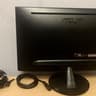 ASUS VP228QG Gaming Monitor  22” Full HD 1ms 75Hz Adaptive-Sync/FreeSync Flicker Free