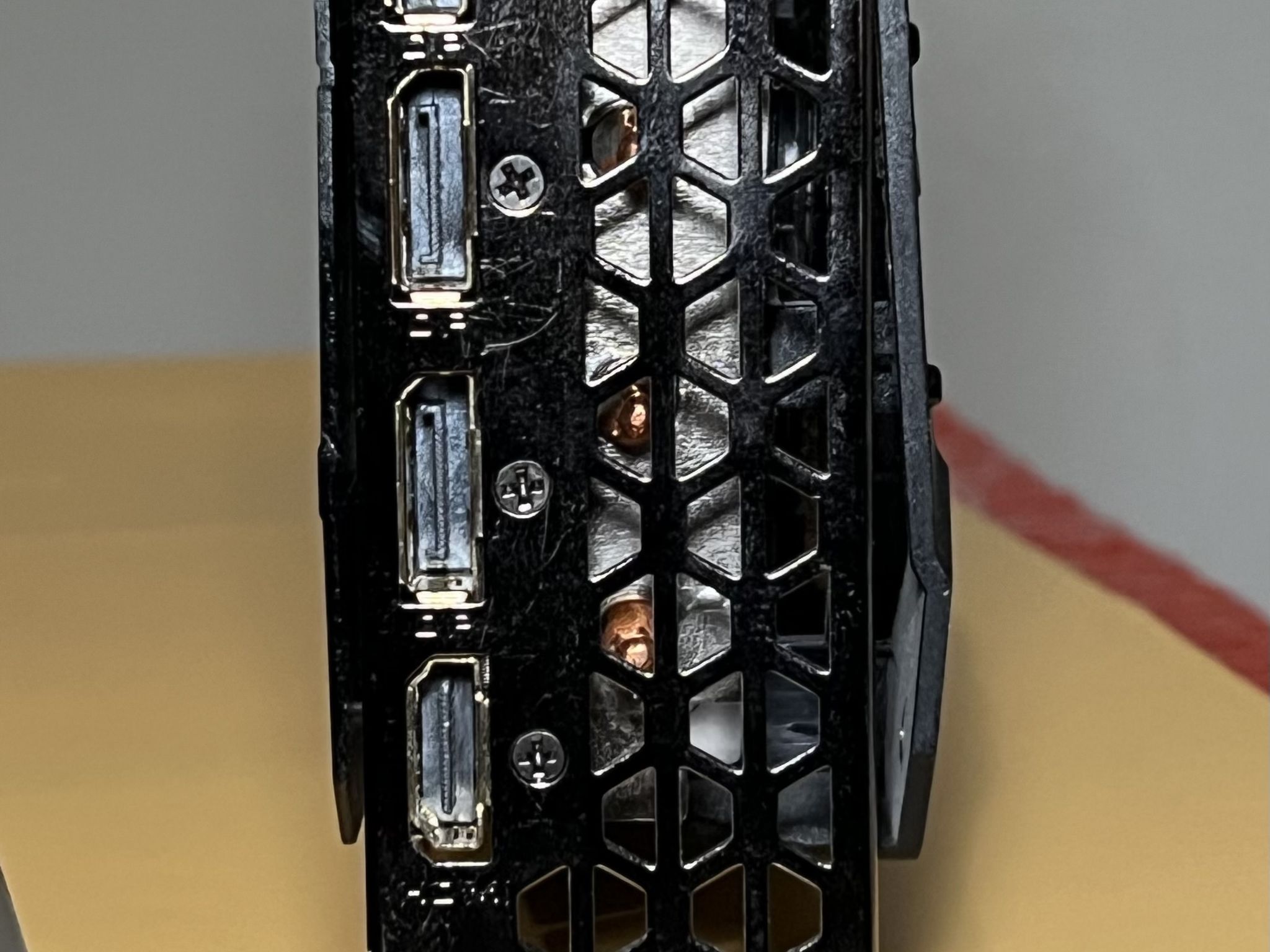 Gigabyte RX 5700XT Gaming OC Graphics Card