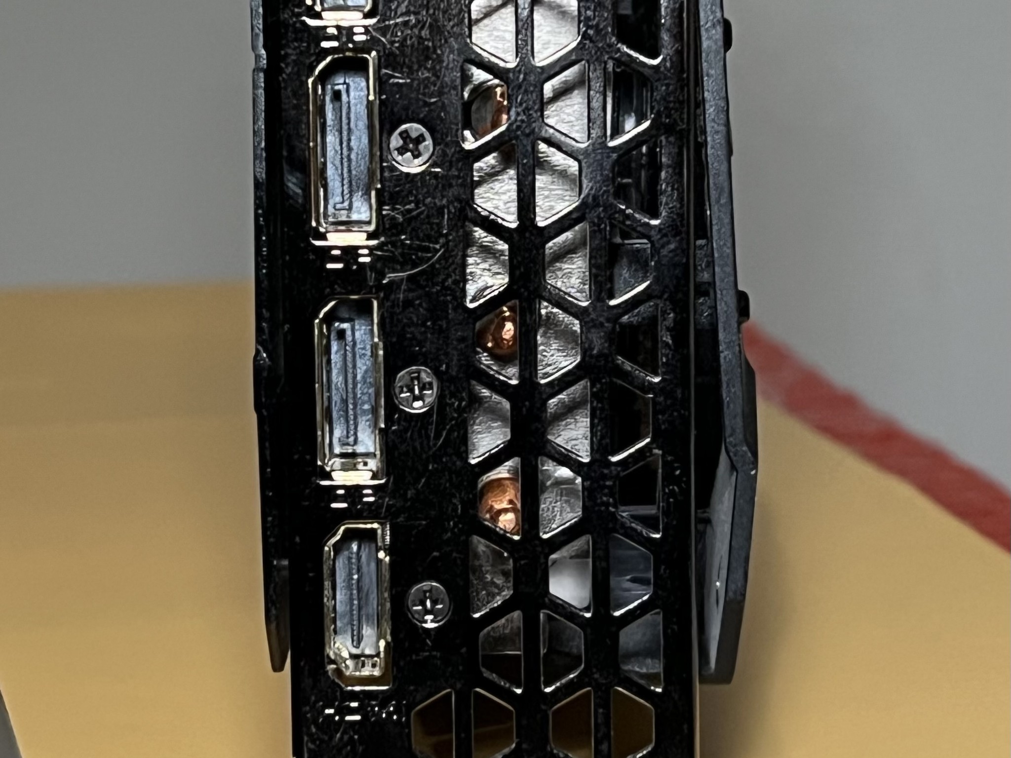 Gigabyte RX 5700XT Gaming OC Graphics Card
