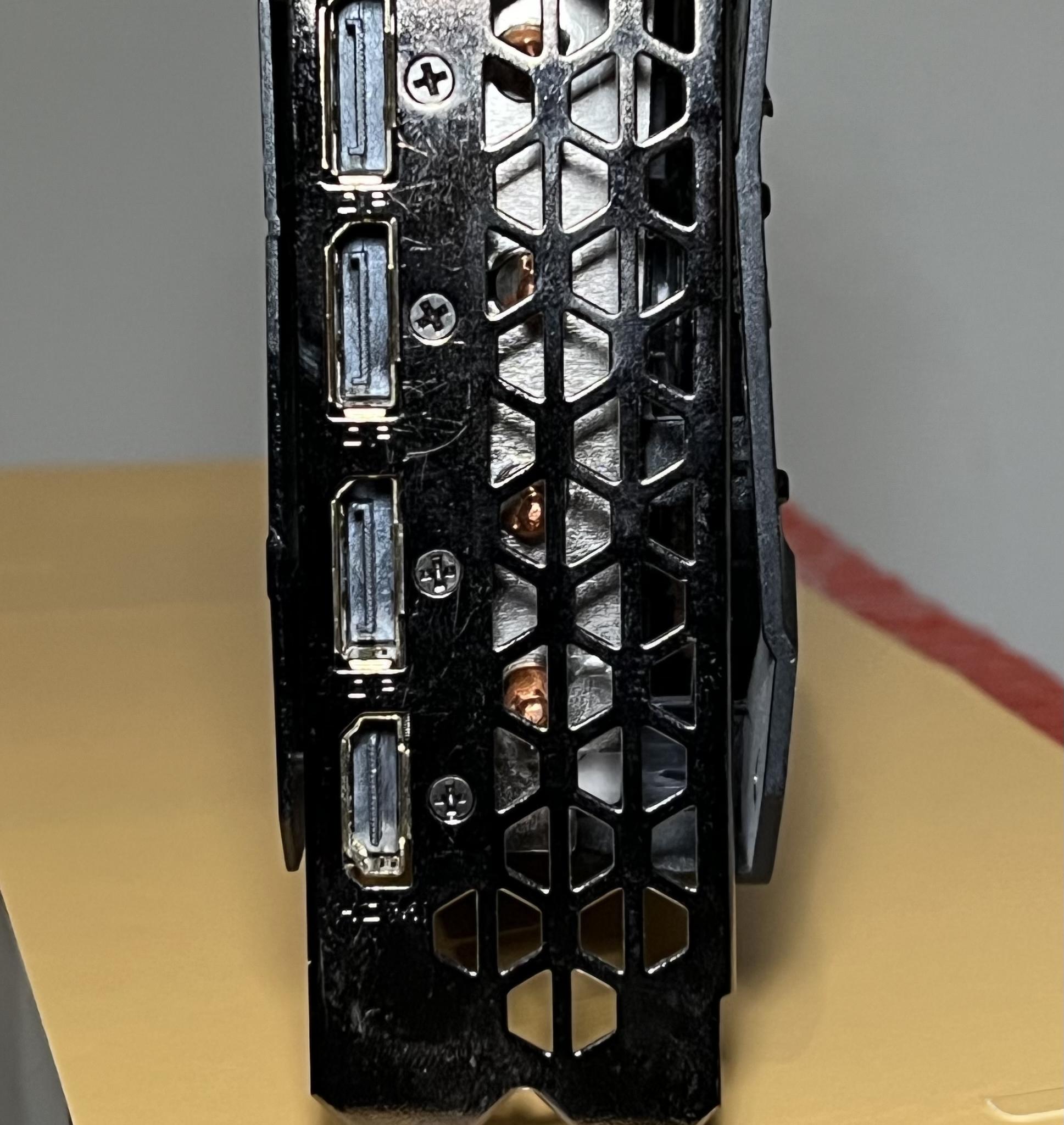 Gigabyte RX 5700XT Gaming OC Graphics Card