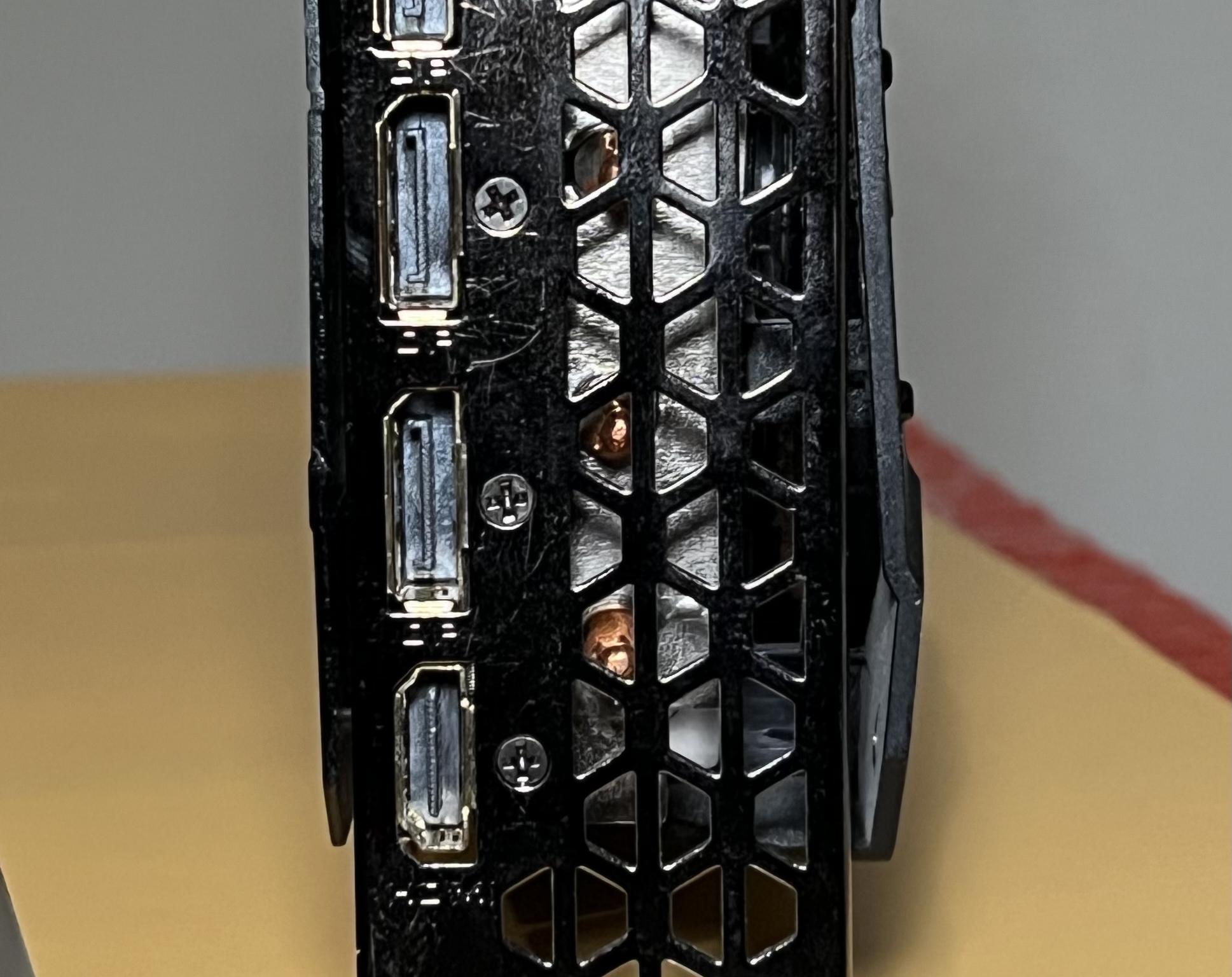 Gigabyte RX 5700XT Gaming OC Graphics Card