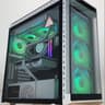 Gaming PC Ryzen 7 7700 32GB RAM 1TB SSD RTX 5070 12GB Windows 11 Computer