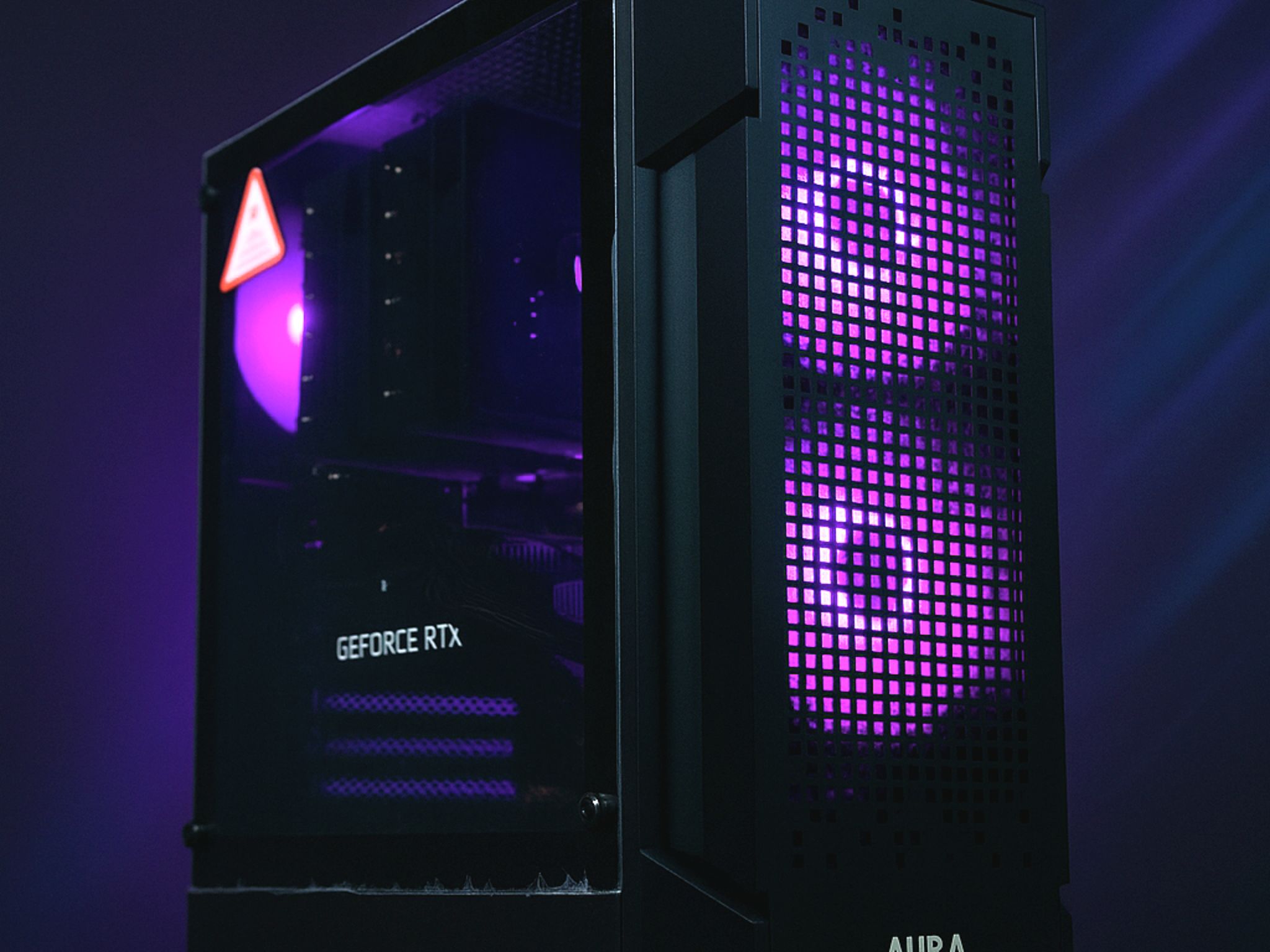 💥BF6 Ready PC - RTX 3060 12GB & I9-11900F