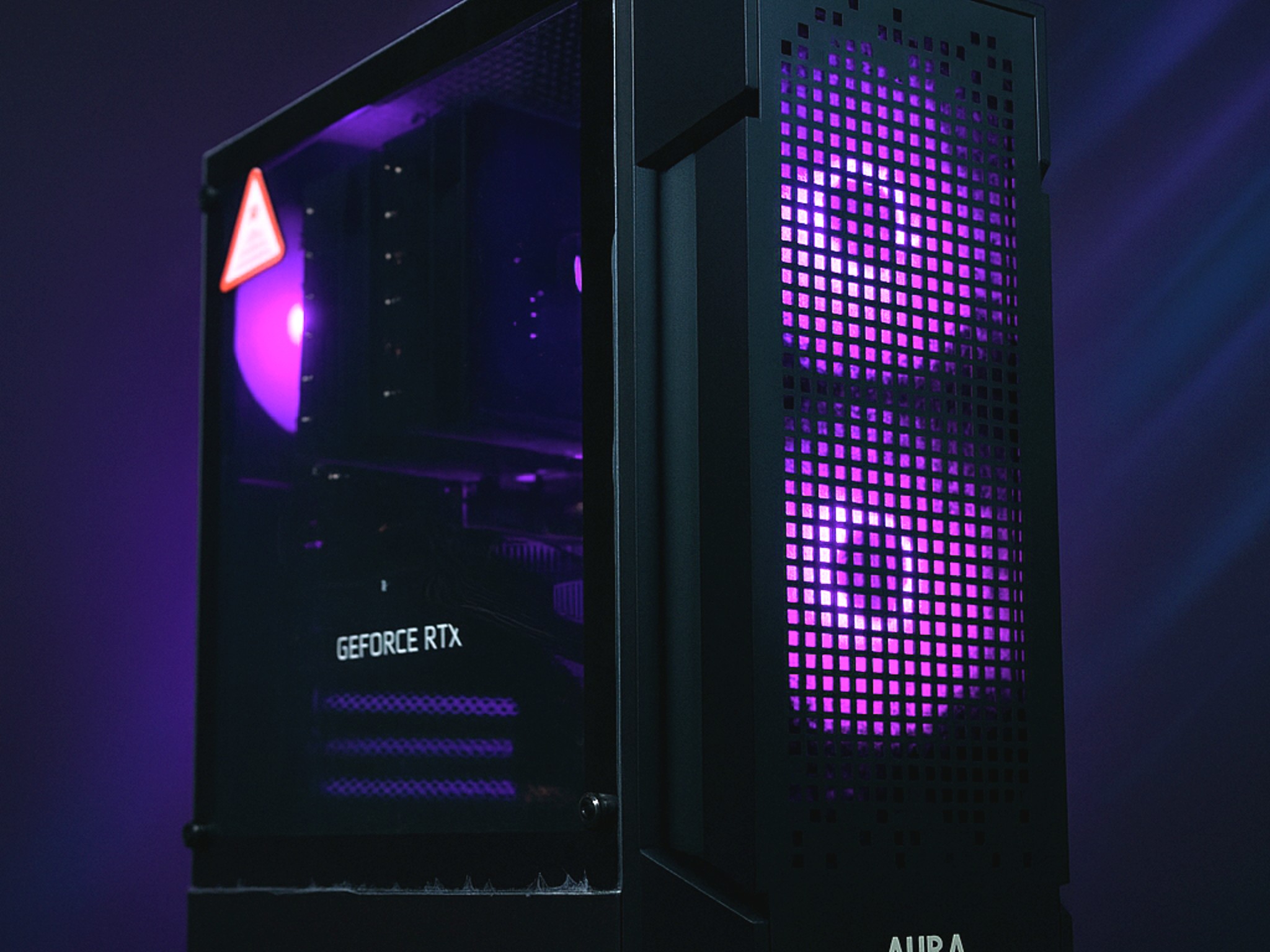 💥BF6 Ready PC - RTX 3060 12GB & I9-11900F