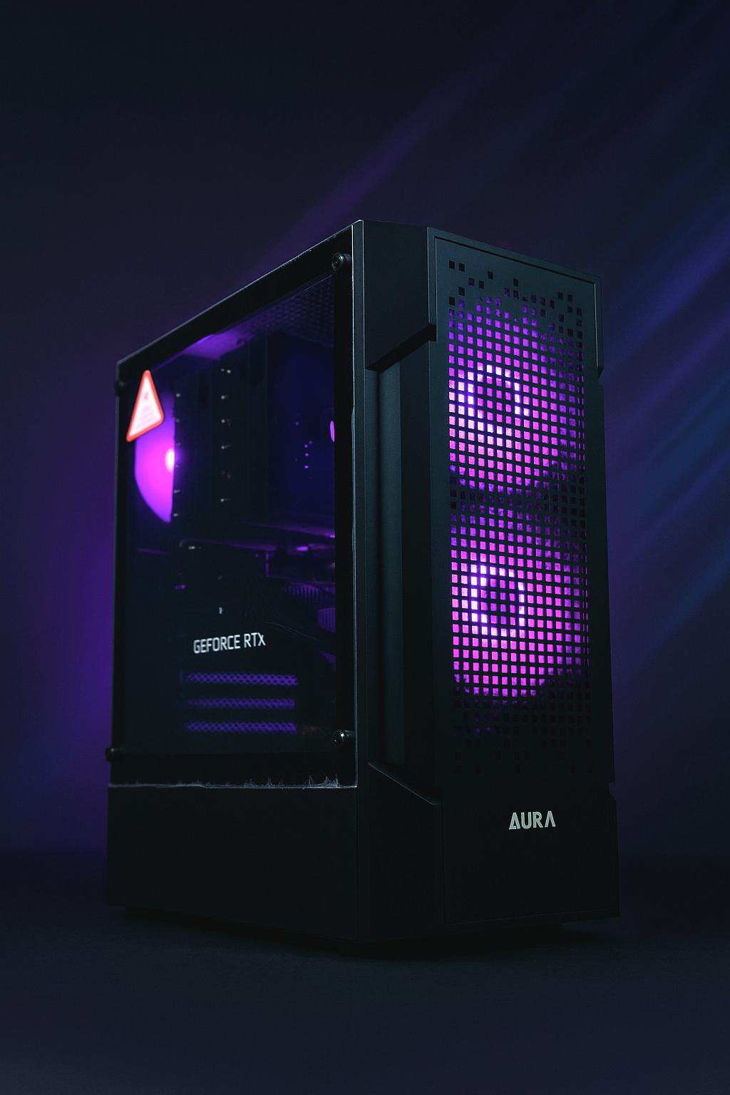💥BF6 Ready PC - RTX 3060 12GB & I9-11900F
