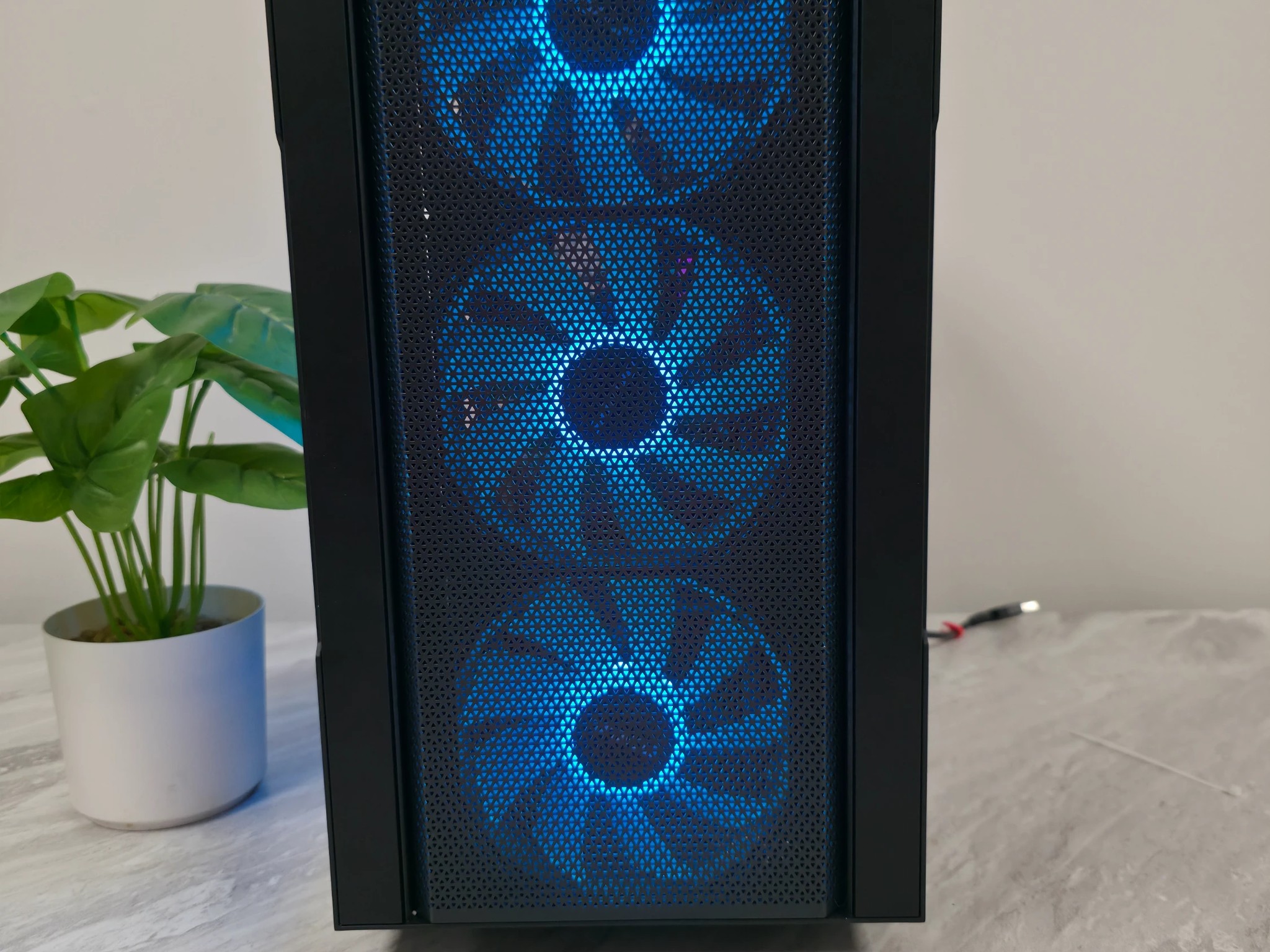 1440p Budget Gaming PC Computer l Ryzen 5500 6 Core CPU l RX 5700XT 8GB GPU l 16GB DDR4