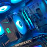 Ryzen 5 5600 RTX 3060ti
