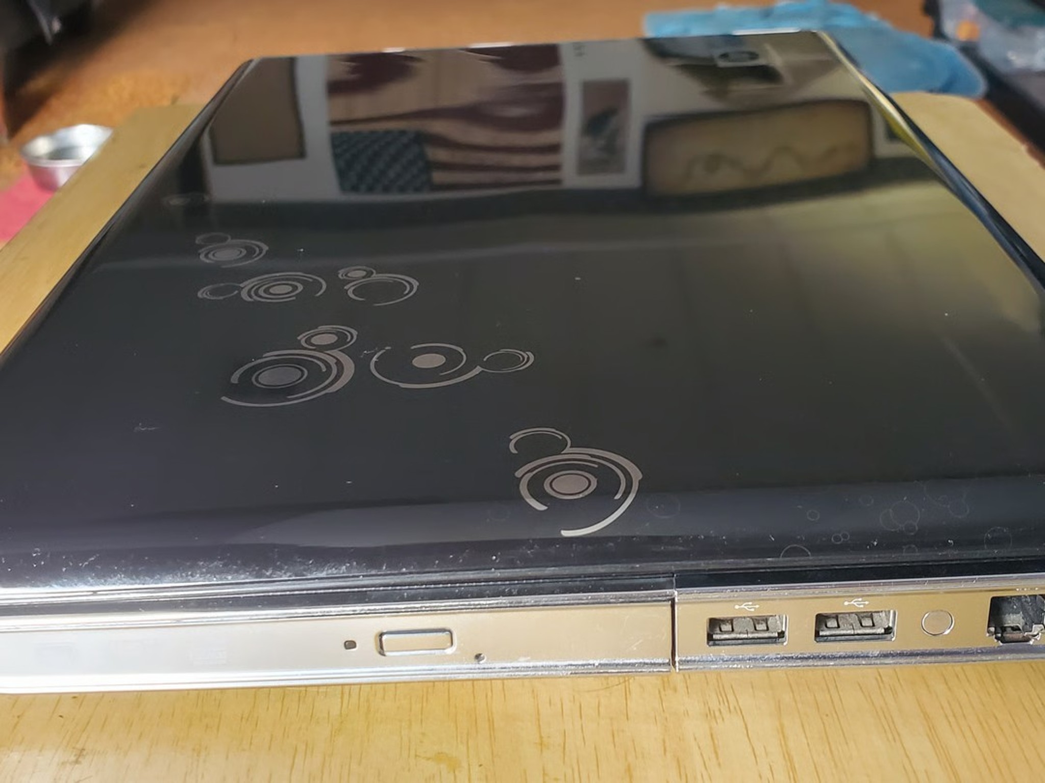 HP Pavilion dv6-2066dx Laptop (Win 11)