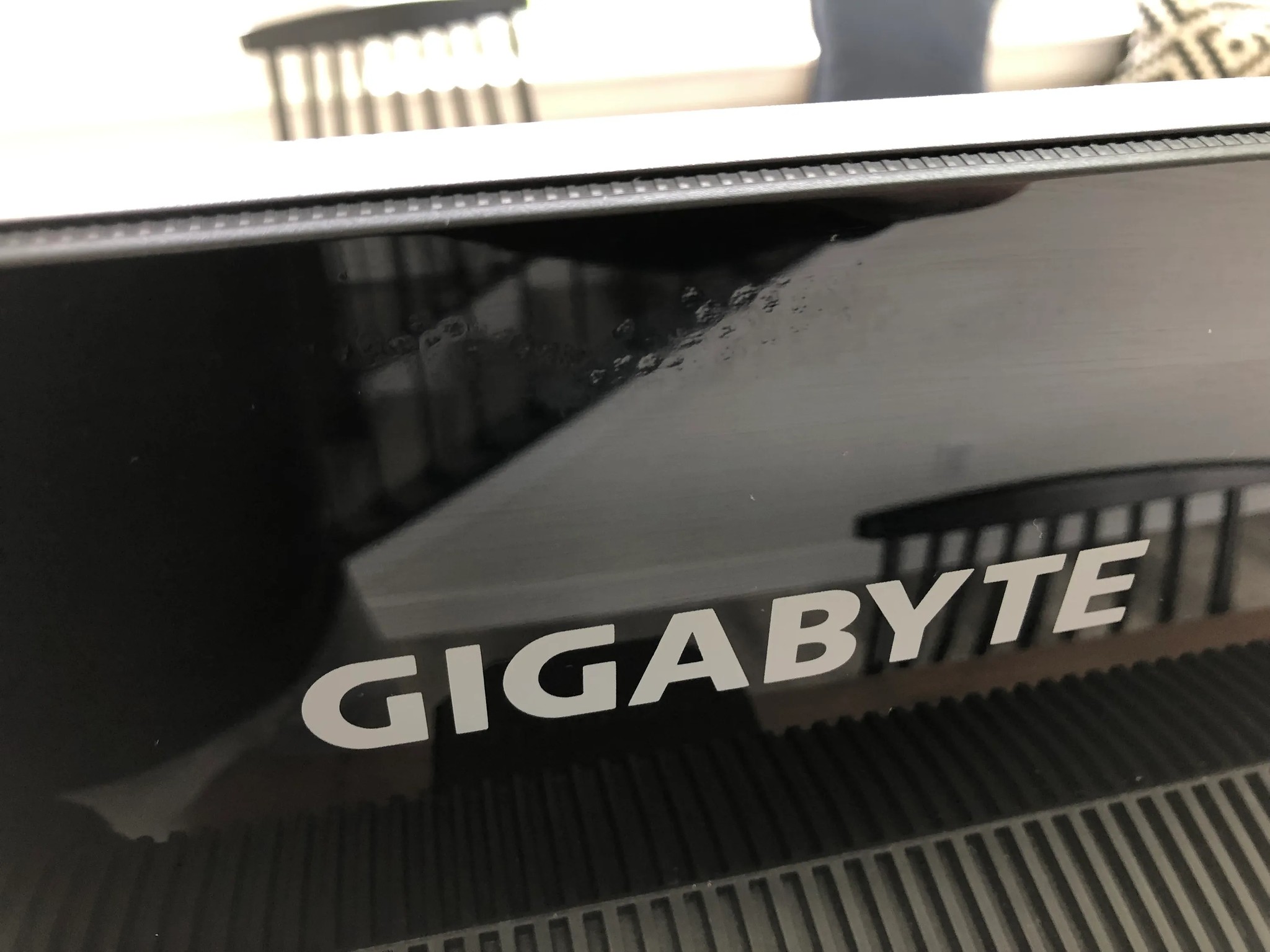 GIGABYTE M32U 32" 4K UHD 144Hz 1ms IPS W/ Premium V-Sync PRO